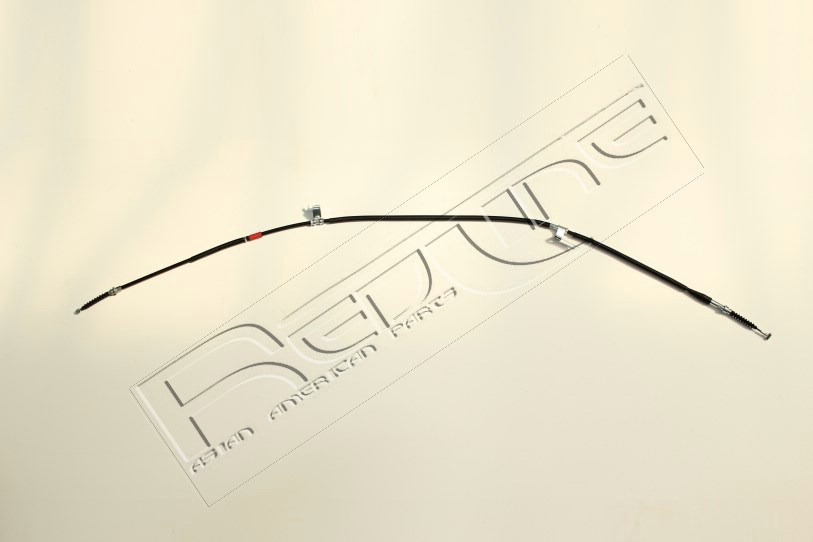 Cavo comando, freno stazionamento REDLINE 49MZ009