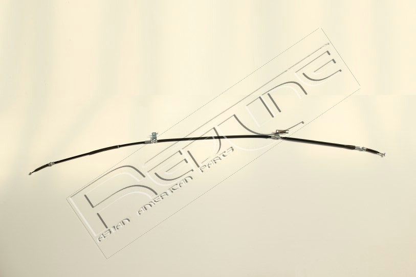 Cavo comando, freno stazionamento REDLINE 49MZ010