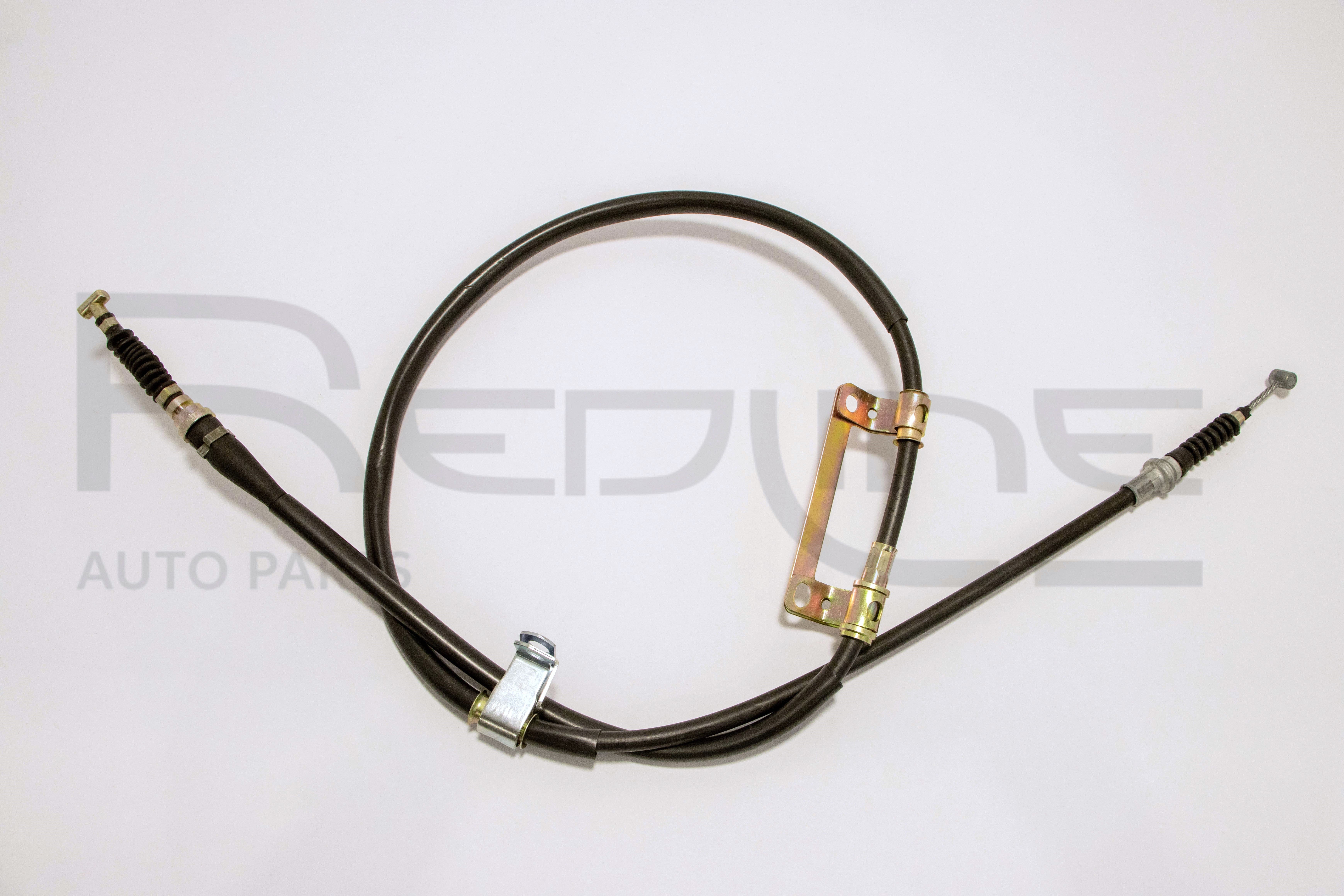 Cavo comando, freno stazionamento REDLINE 49MZ017