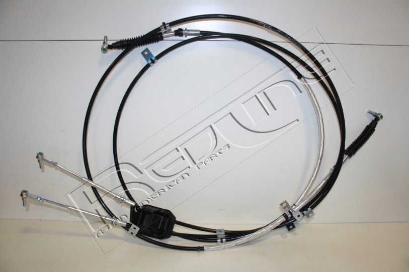 Cavo comando, cambio manuale REDLINE 49NI002