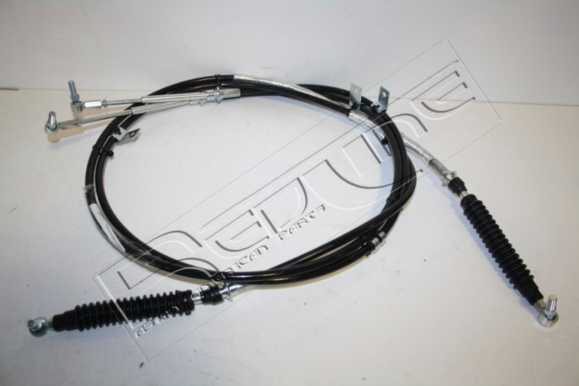 Cavo comando, cambio manuale REDLINE 49NI003