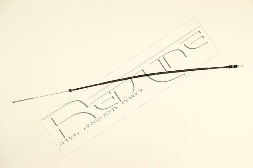 Cavo comando, freno stazionamento REDLINE 49NI024