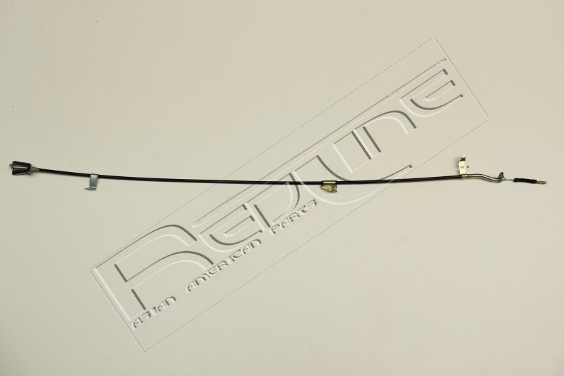 Cavo comando, freno stazionamento REDLINE 49NI036