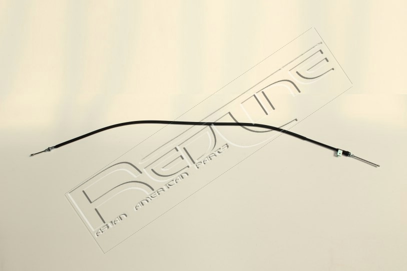 Cavo comando, freno stazionamento REDLINE 49NI053