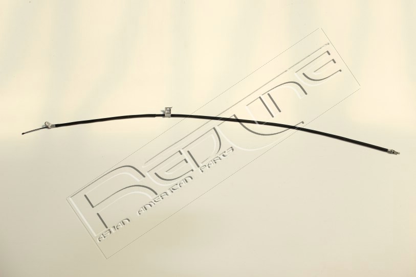 Cavo comando, freno stazionamento REDLINE 49NI054