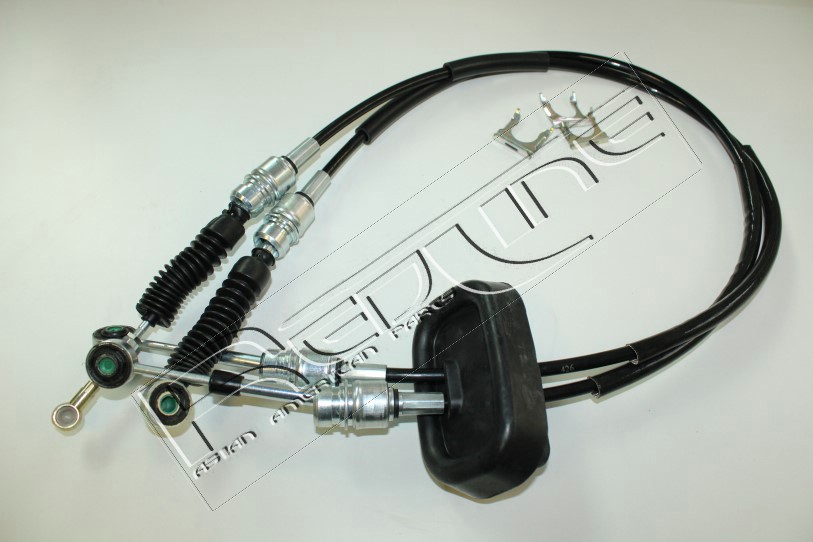 Cavo comando, cambio manuale REDLINE 49NI078