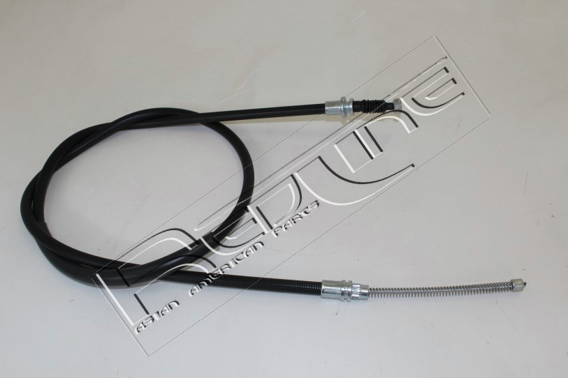 Cavo comando, freno stazionamento REDLINE 49PG001