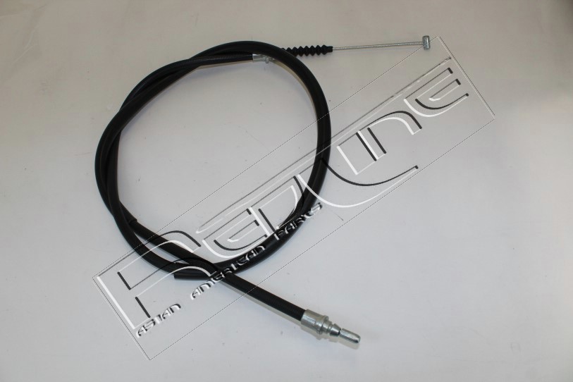 Cavo comando, freno stazionamento REDLINE 49PG003