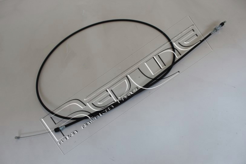 Cavo acceleratore REDLINE 49PG008