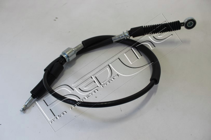 Cavo comando, cambio manuale REDLINE 49PG010