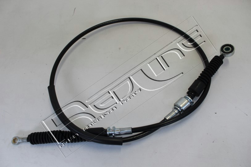 Cavo comando, cambio manuale REDLINE 49PG013