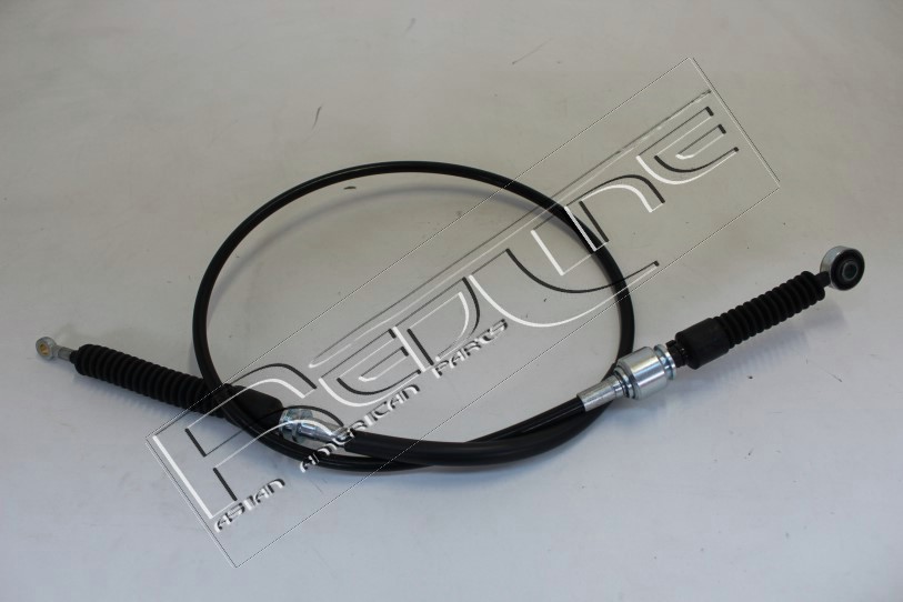 Cavo comando, cambio manuale REDLINE 49PG014