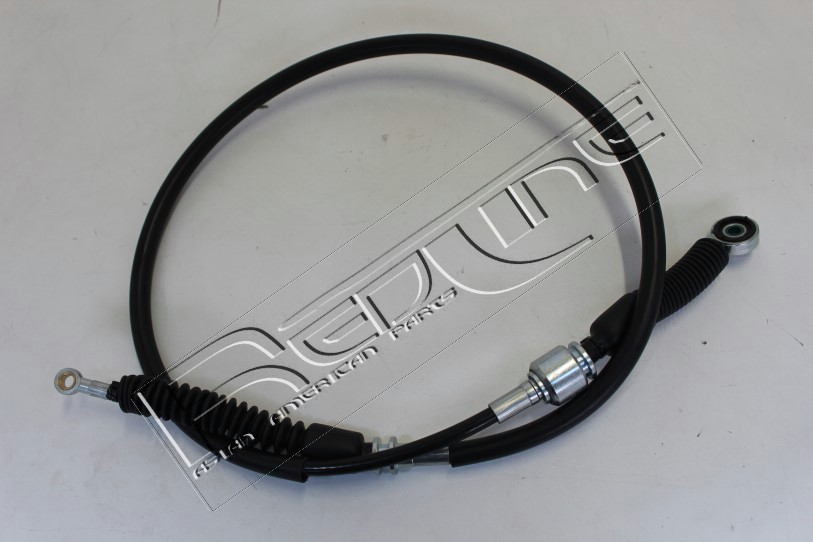 Cavo comando, cambio manuale REDLINE 49PG015
