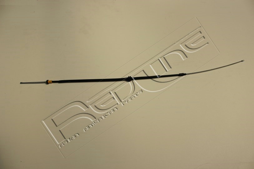 Cavo comando, freno stazionamento REDLINE 49SM001