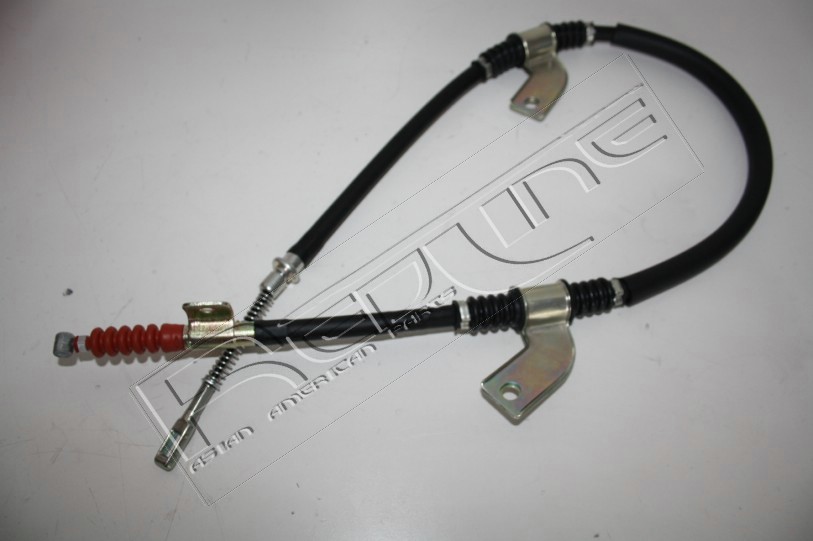 Cavo comando, freno stazionamento REDLINE 49SS001