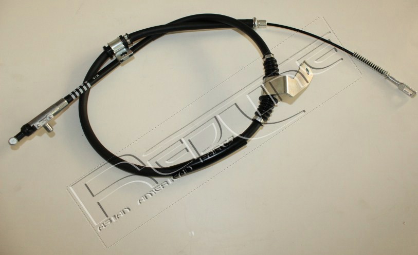 Cavo comando, freno stazionamento REDLINE 49SS005