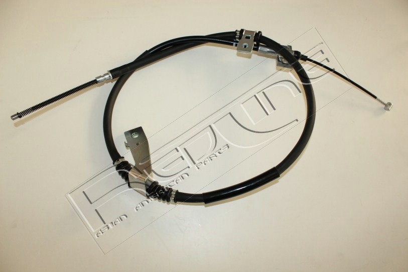 Cavo comando, freno stazionamento REDLINE 49SS009