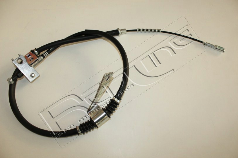 Cavo comando, freno stazionamento REDLINE 49SS010