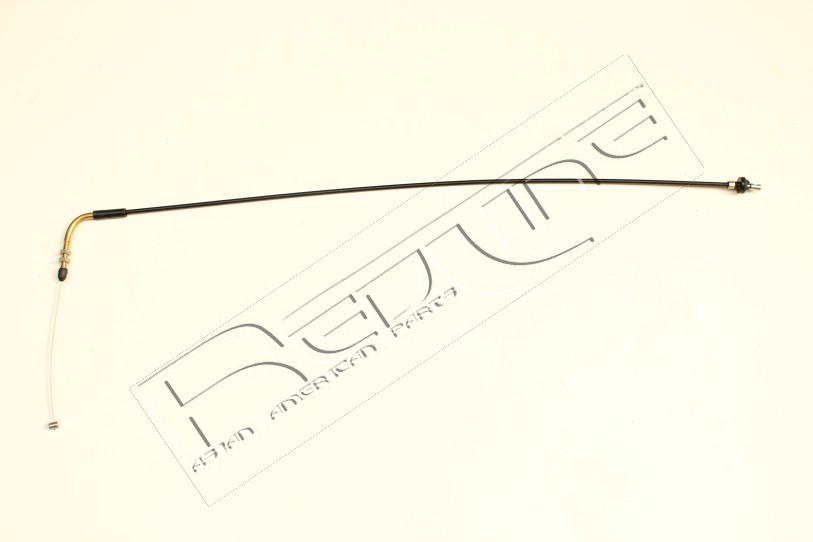 Cavo acceleratore REDLINE 49SZ003