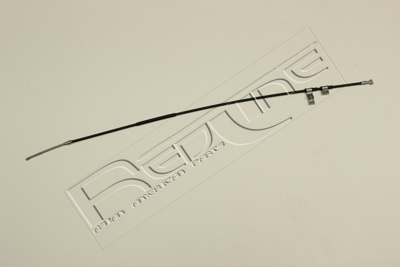 Cavo comando, freno stazionamento REDLINE 49SZ012