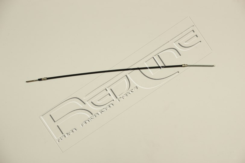 Cavo comando, freno stazionamento REDLINE 49SZ018