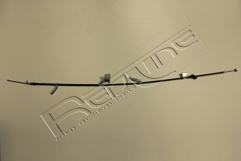 Cavo comando, freno stazionamento REDLINE 49SZ042