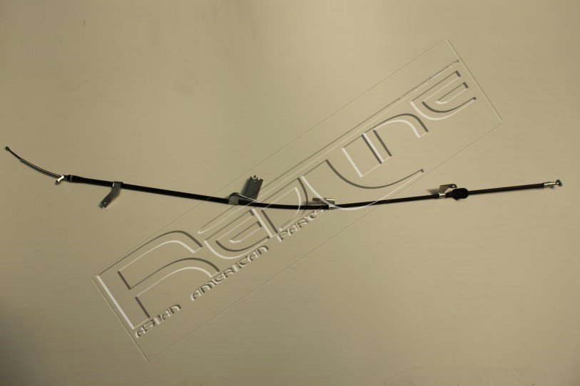 Cavo comando, freno stazionamento REDLINE 49SZ043