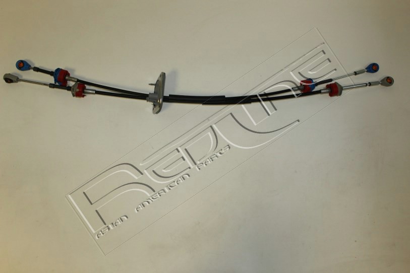 Cavo comando, cambio manuale REDLINE 49SZ055