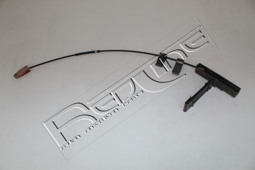 Cavo comando, freno stazionamento REDLINE 49SZ057