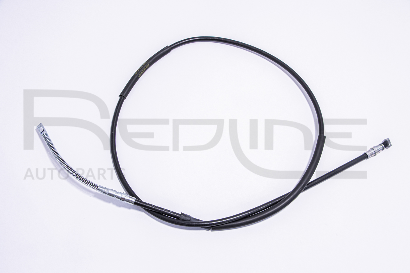 Cavo comando, freno stazionamento REDLINE 49TA004