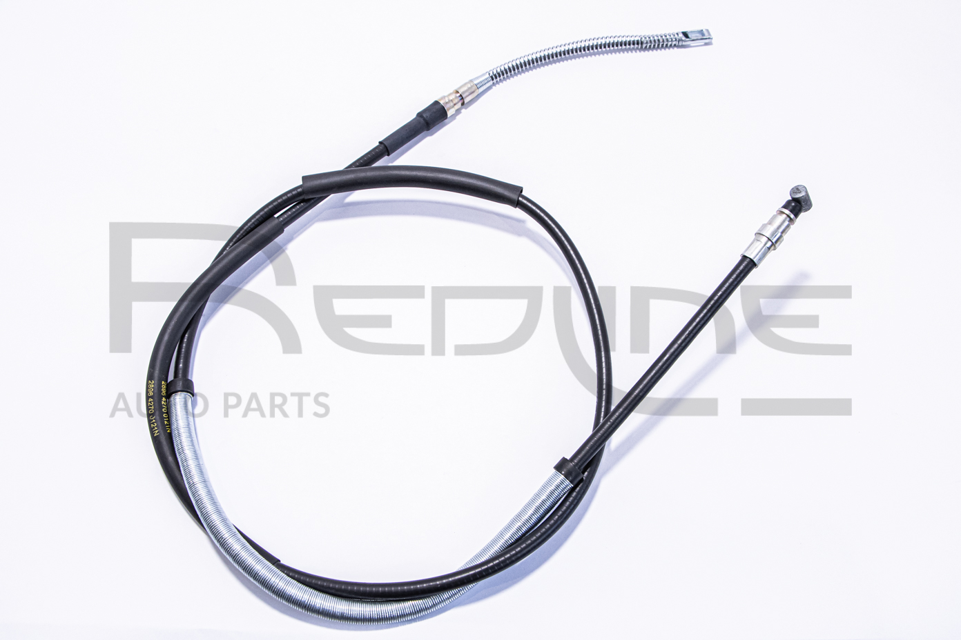 Cavo comando, freno stazionamento REDLINE 49TA005