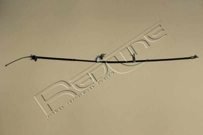 Cavo comando, freno stazionamento REDLINE 49TO031