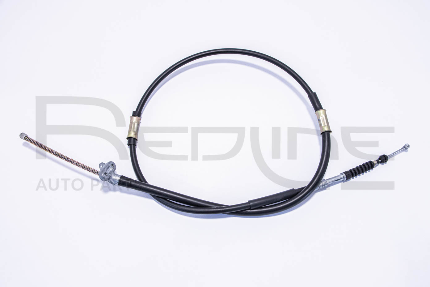 Cavo comando, freno stazionamento REDLINE 49TO073