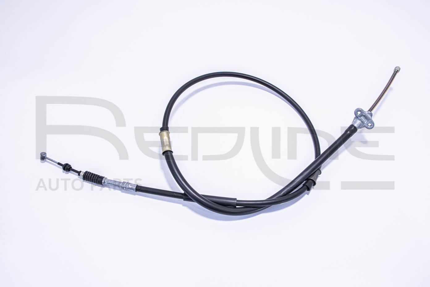 Cavo comando, freno stazionamento REDLINE 49TO075