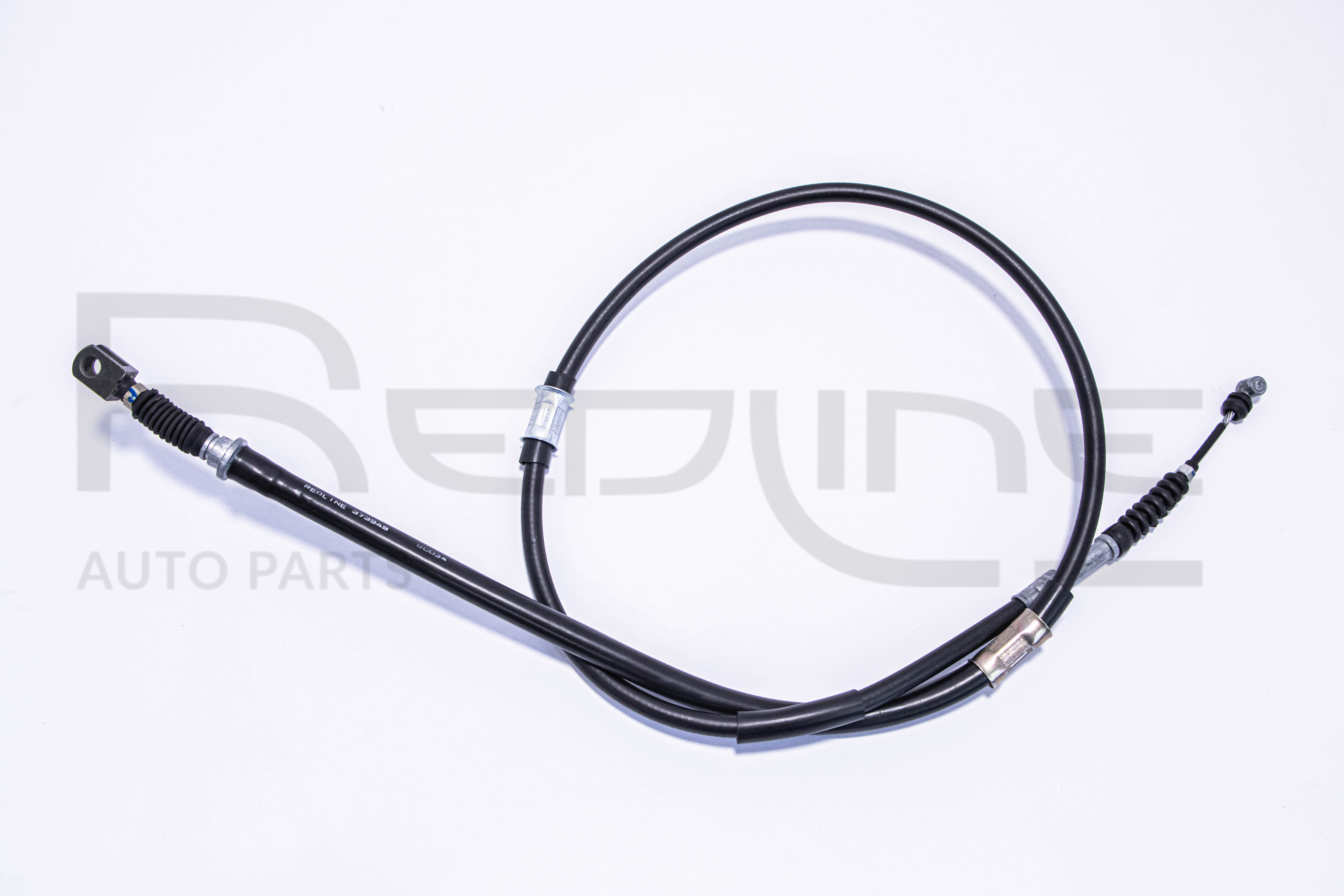 Cavo comando, freno stazionamento REDLINE 49TO078