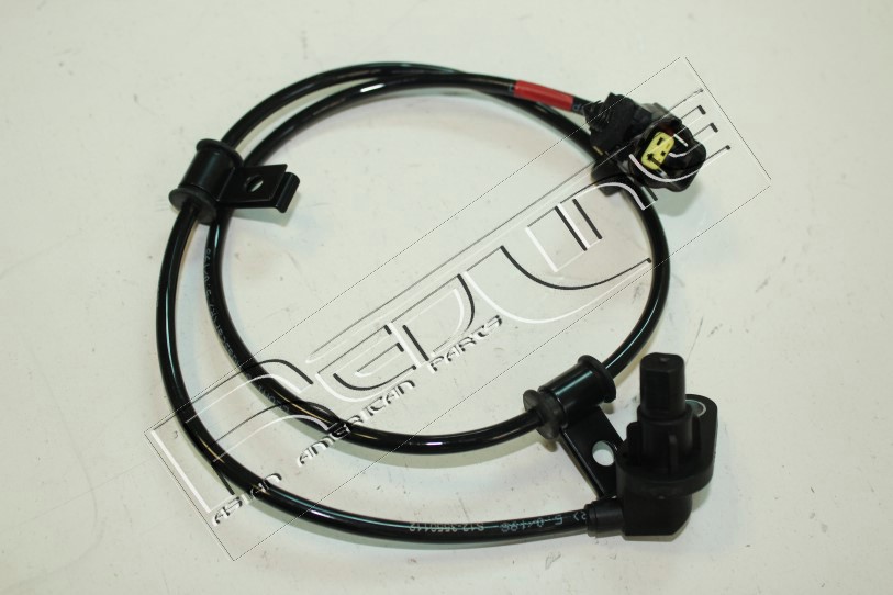 Sensore, n. giri ruota REDLINE 50DR002