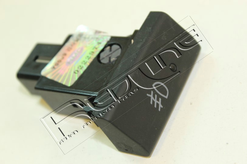 Interruttore, fendinebbia REDLINE 50HY005