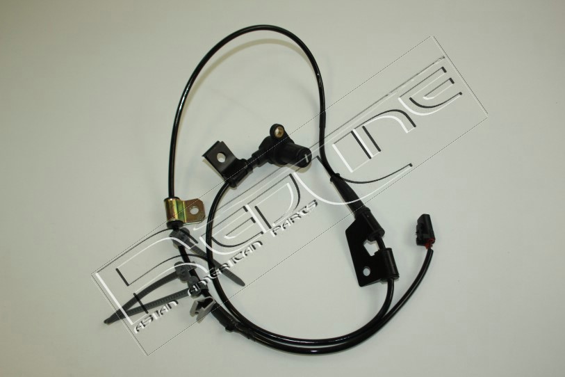 Sensore, n. giri ruota REDLINE 50HY042