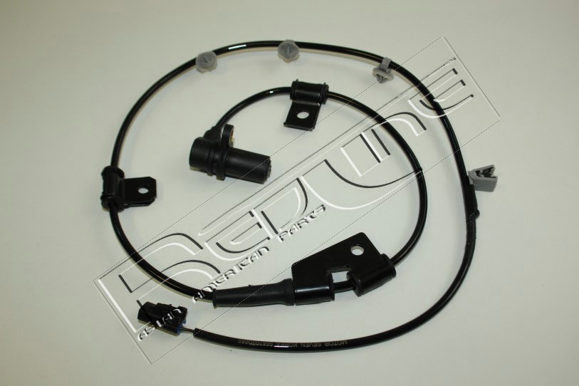 Sensore, n. giri ruota REDLINE 50HY043