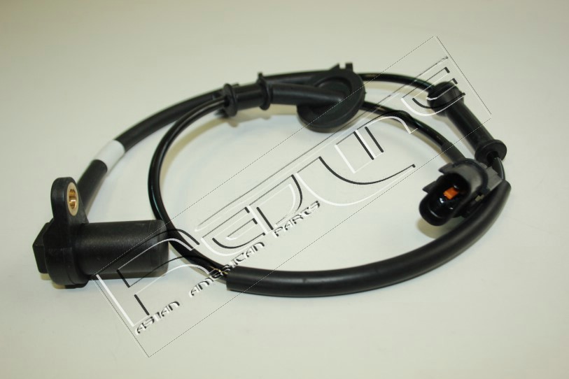 Sensore, n. giri ruota REDLINE 50HY045