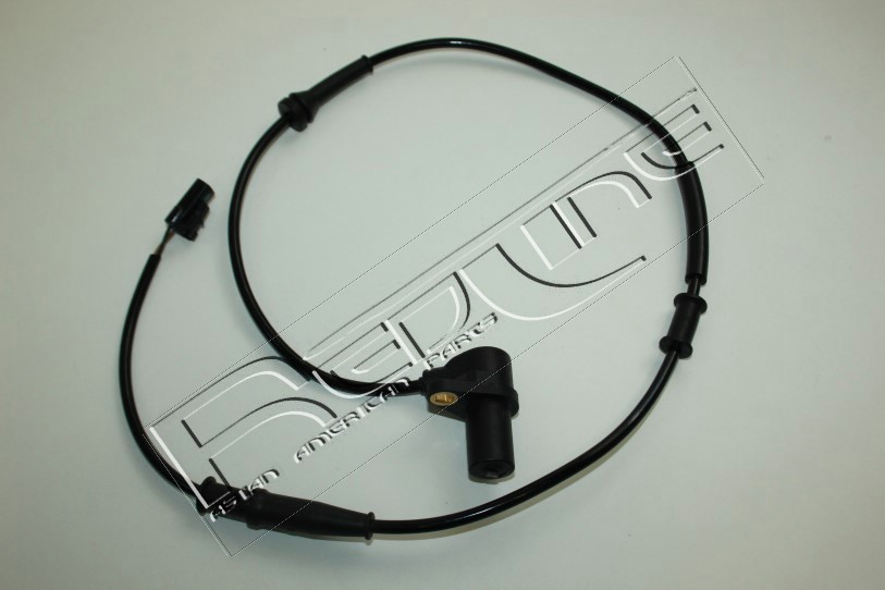Sensore, n. giri ruota REDLINE 50HY052