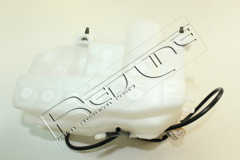 Pompa acqua lavaggio, pulizia cristalli REDLINE 50KI005