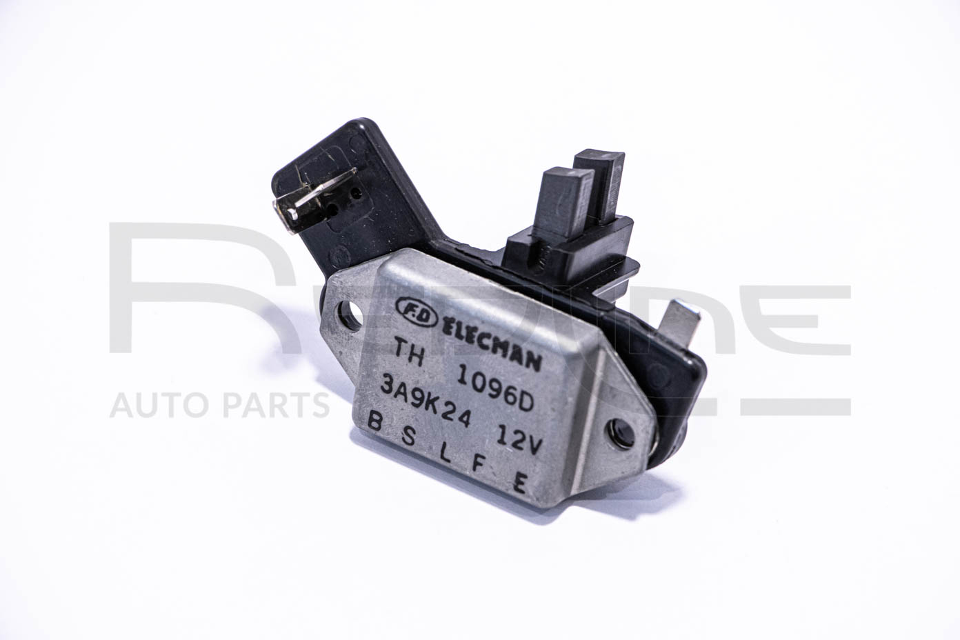 Regolatore alternatore REDLINE 50NI007