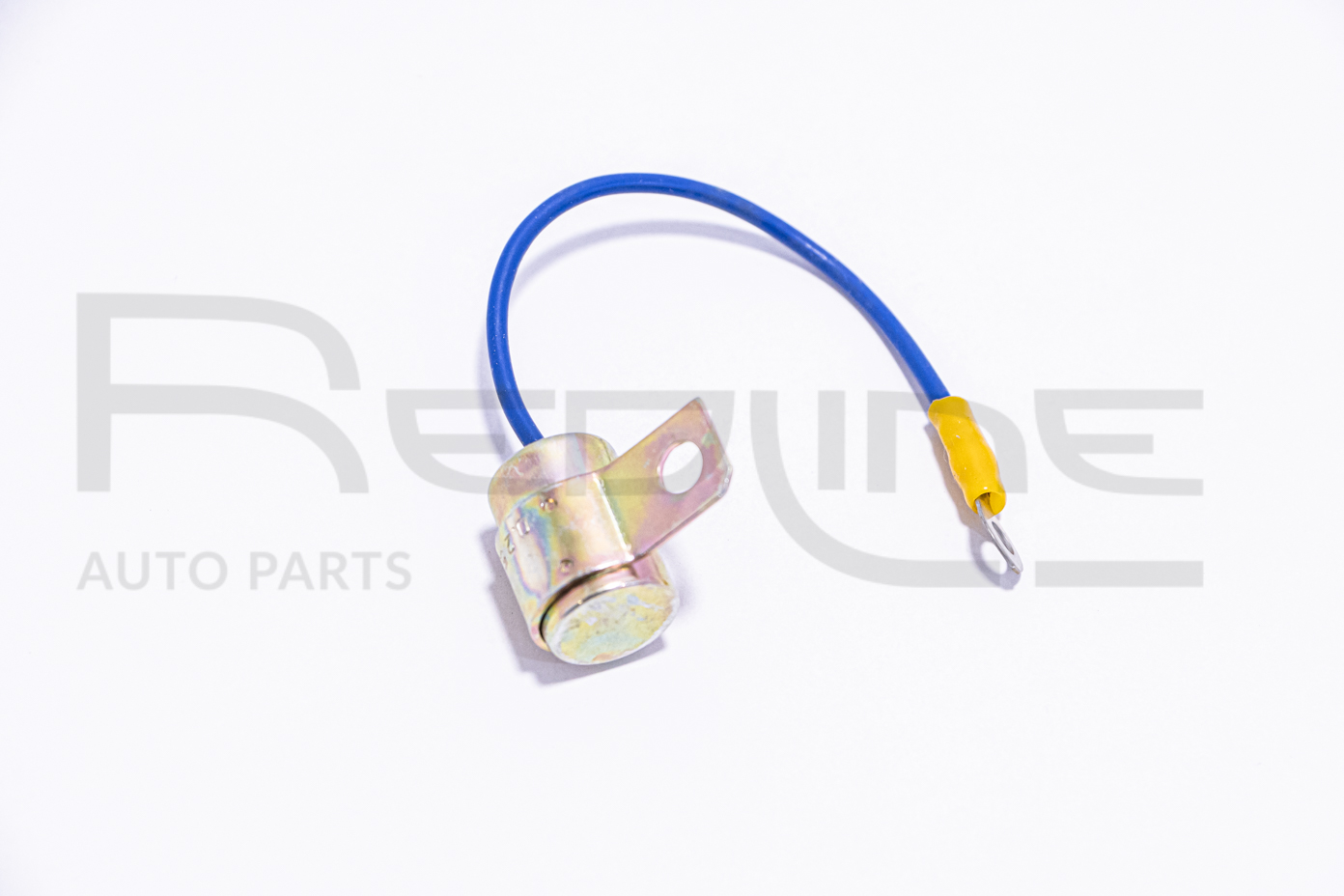 Condensatore, impianto d'accensione REDLINE 50SZ007