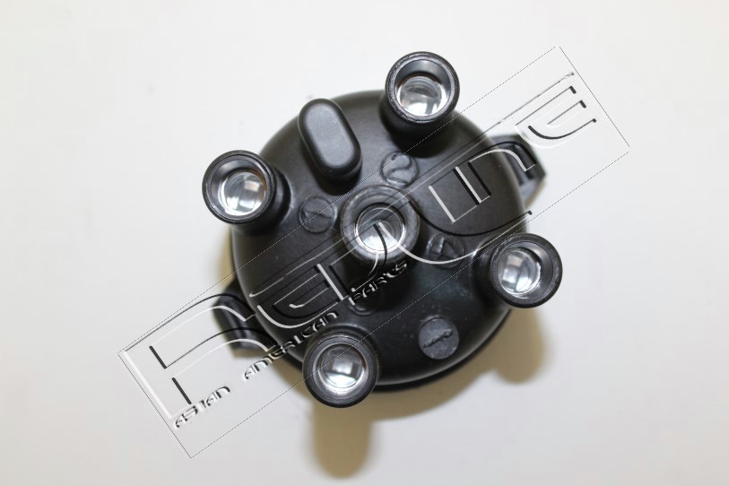 Calotta distributore accensione REDLINE 50SZ009
