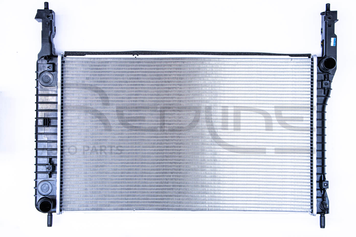 Radiatore, raffreddamento motore REDLINE 51CV000