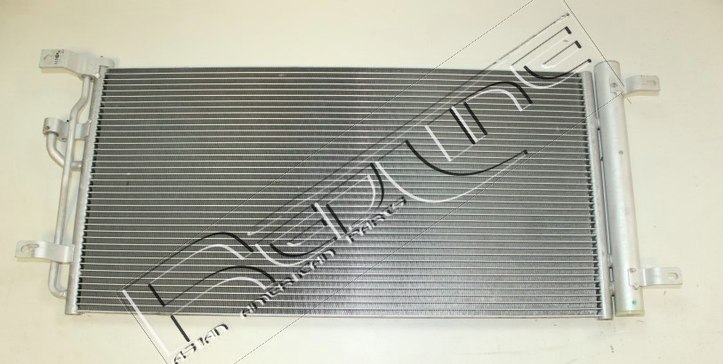 Condensatore, climatizzatore REDLINE 51CV006