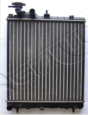 Condensatore, climatizzatore REDLINE 51HY009