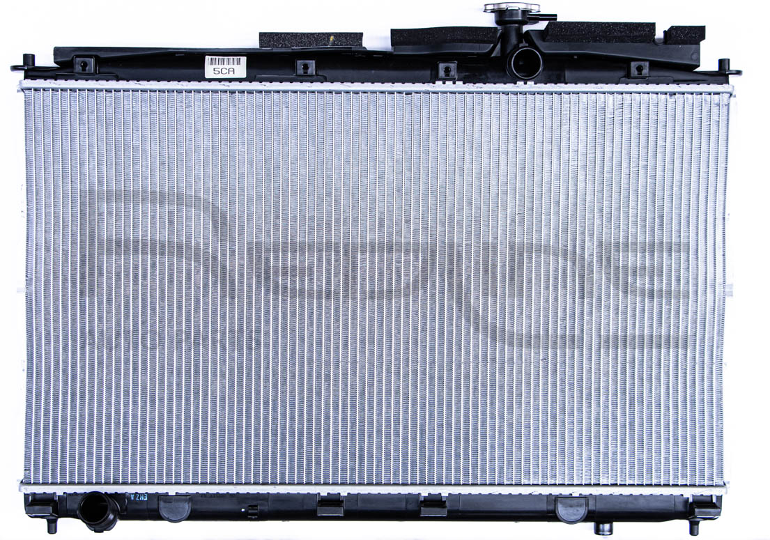 Radiatore, raffreddamento motore REDLINE 51HY024
