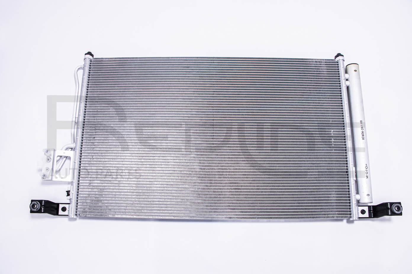 Condensatore, climatizzatore REDLINE 51HY029